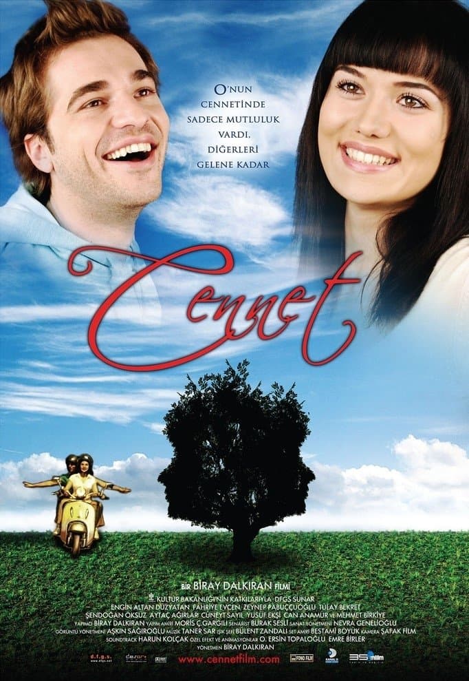 Heaven full movie