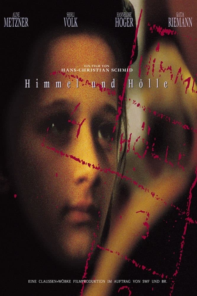 Heaven and Hell full movie