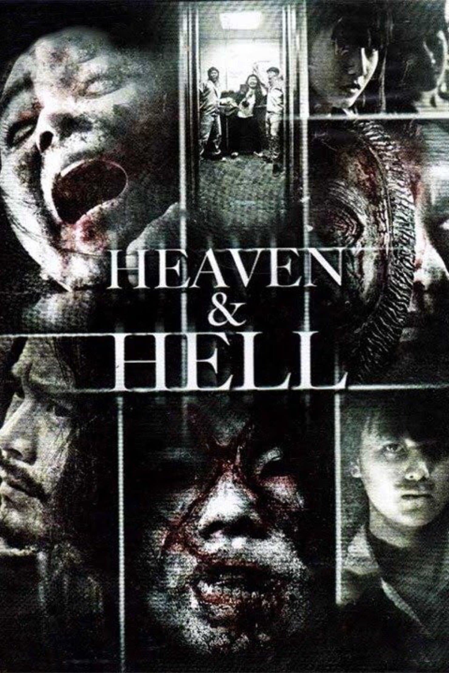 Heaven and Hell full movie