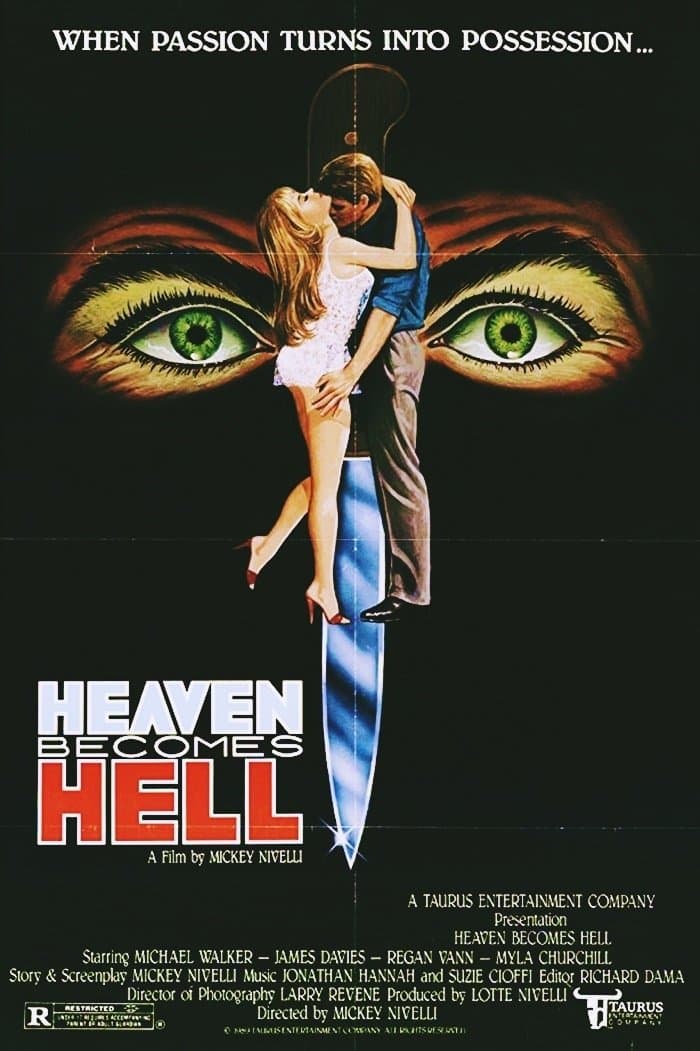 Heaven Becomes Hell full movie