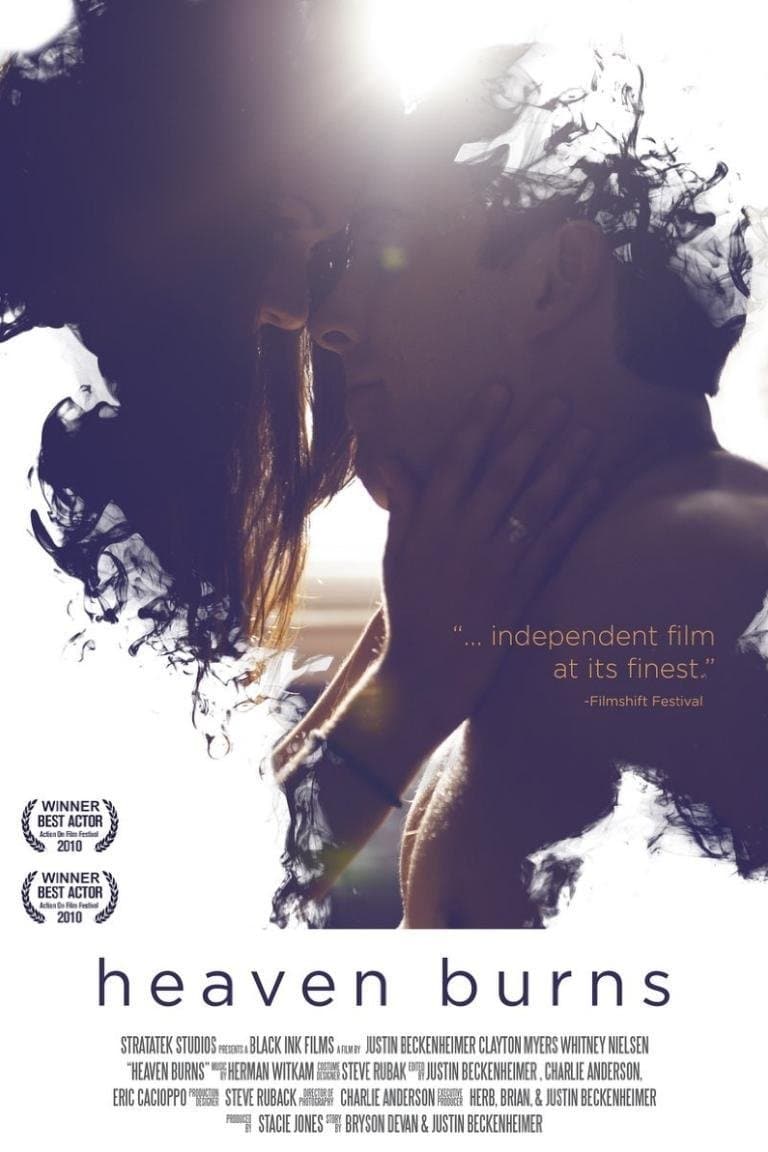 Heaven Burns full movie