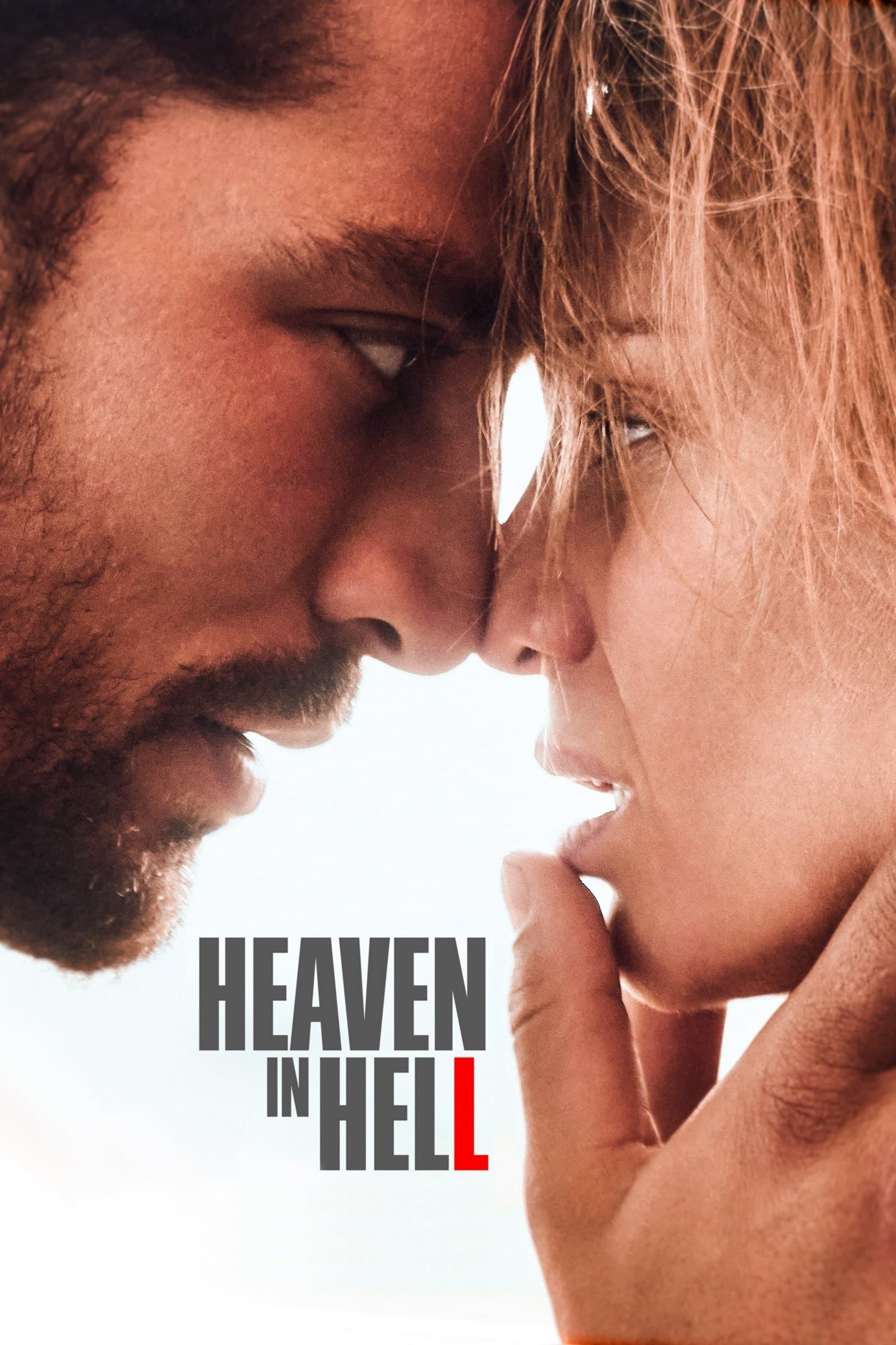Heaven in Hell full movie