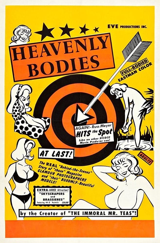 Heavenly Bodies! full movie