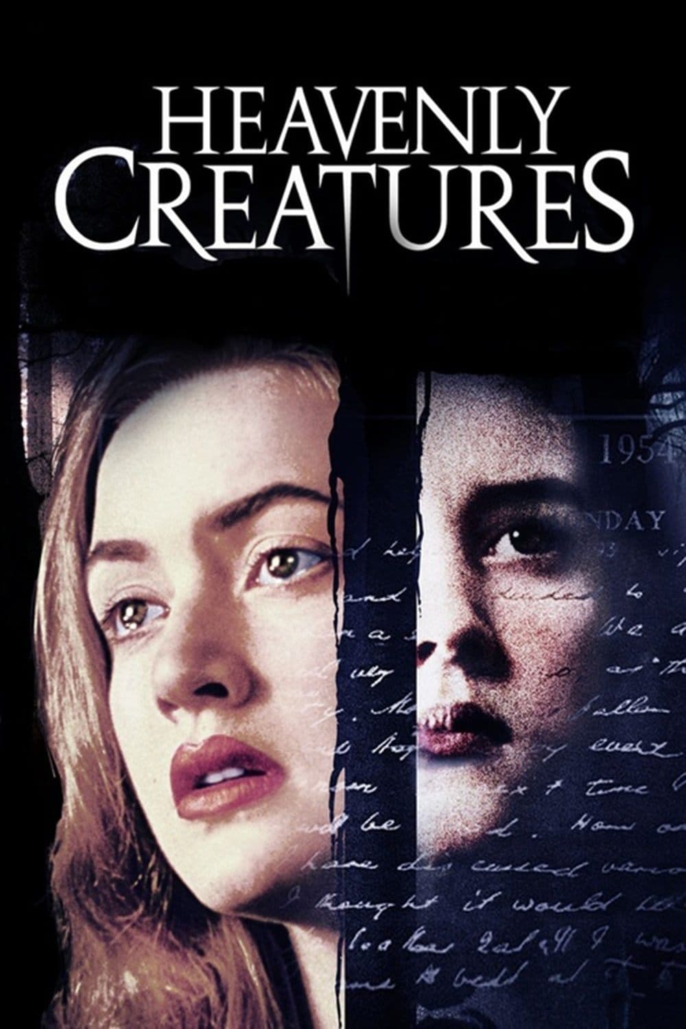 Heavenly Creatures full movie