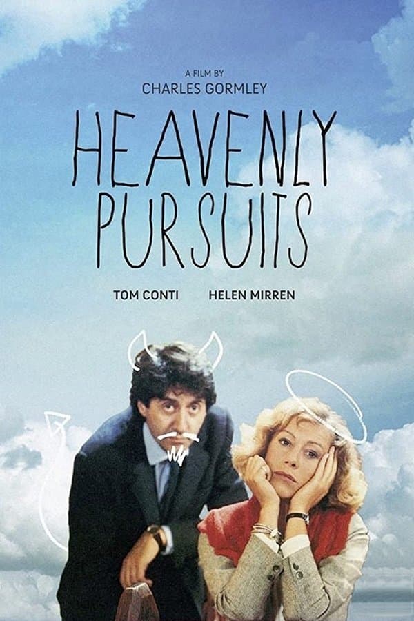 Heavenly Pursuits full movie