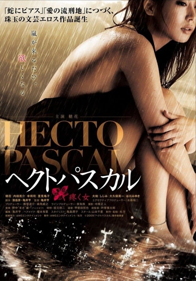 Hectopascal: Sensual Call Girl full movie
