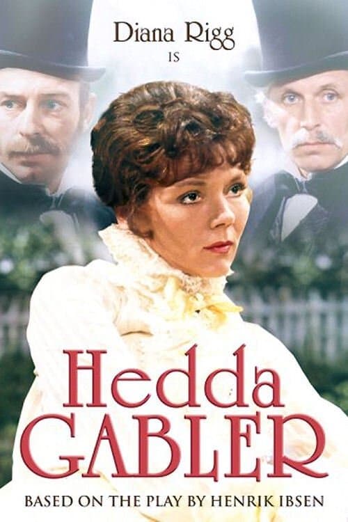 Hedda Gabler full movie