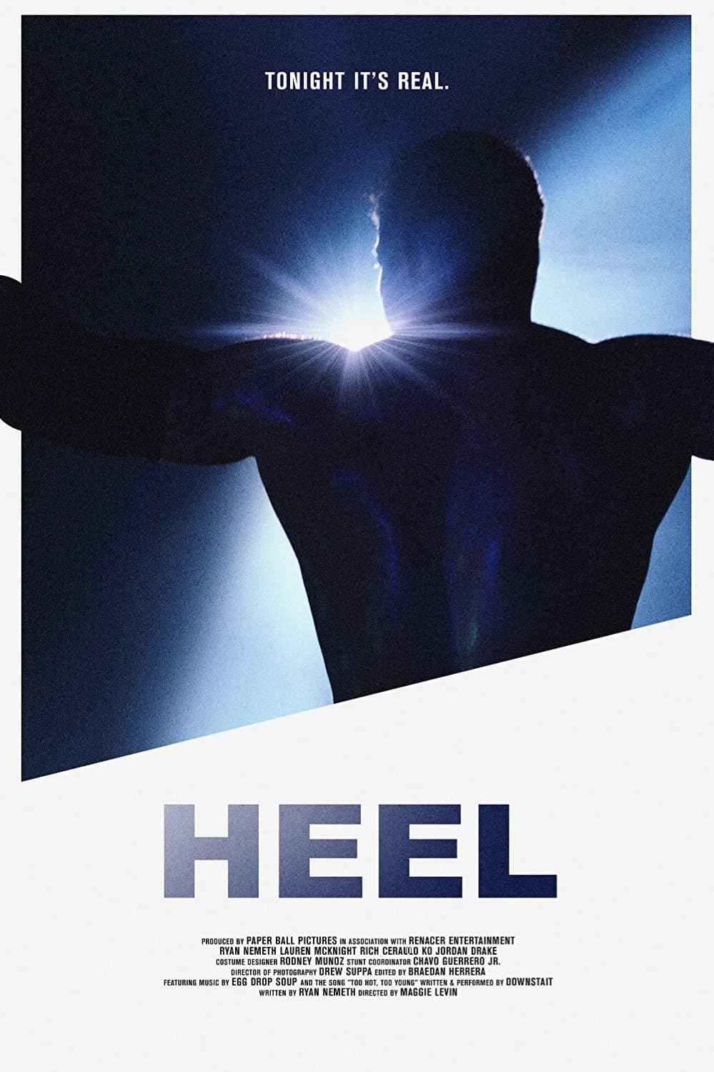 Heel full movie