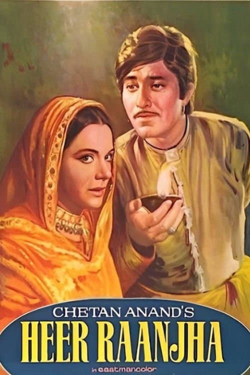 Heer Raanjha full movie