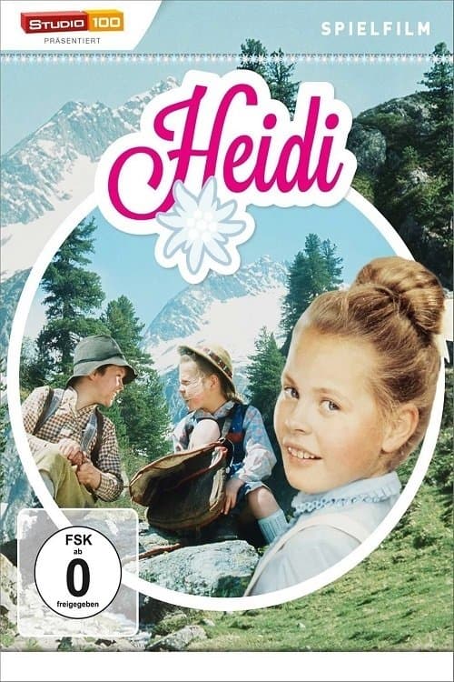 Heidi full movie