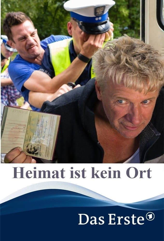 Heimat ist kein Ort full movie