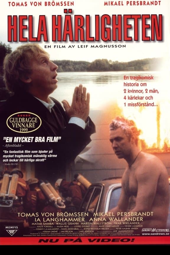 Hela härligheten full movie