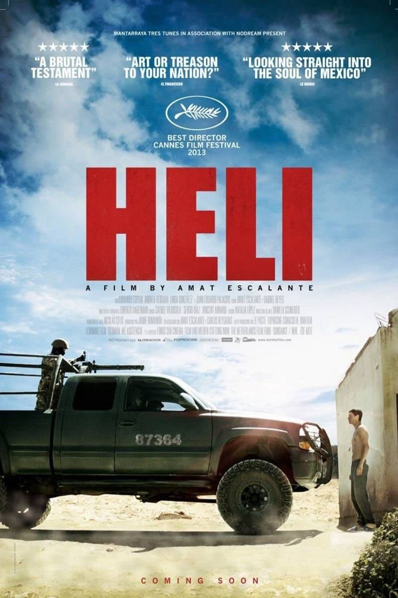Heli full movie