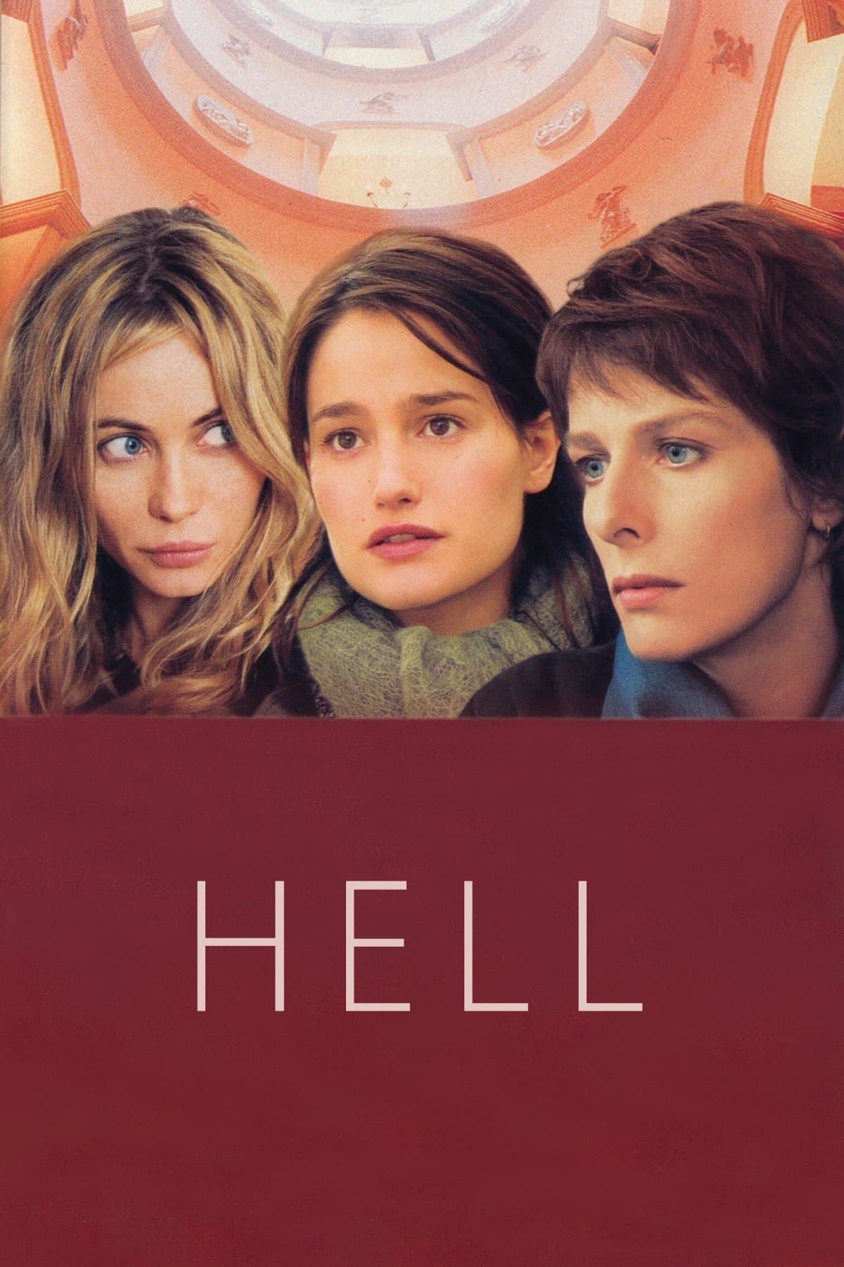 Hell full movie