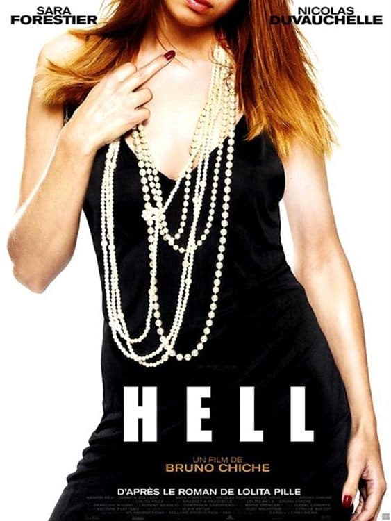 Hell full movie