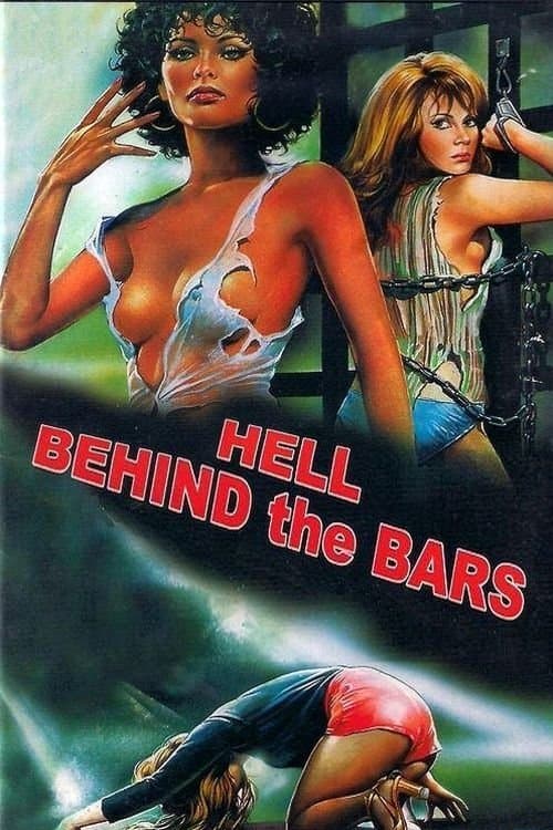 Hell Behind the Bars full movie