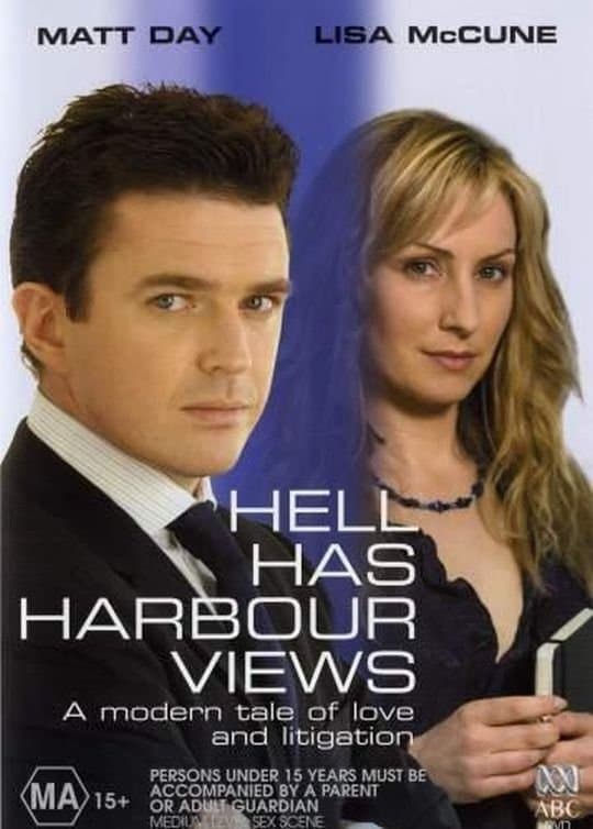 Hell Has Harbour Views full movie