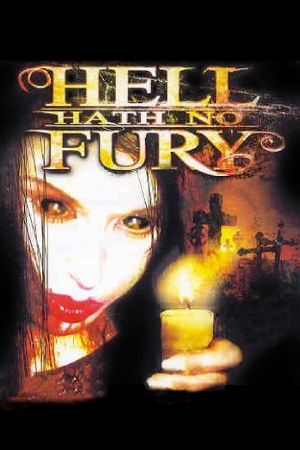 Hell Hath No Fury full movie