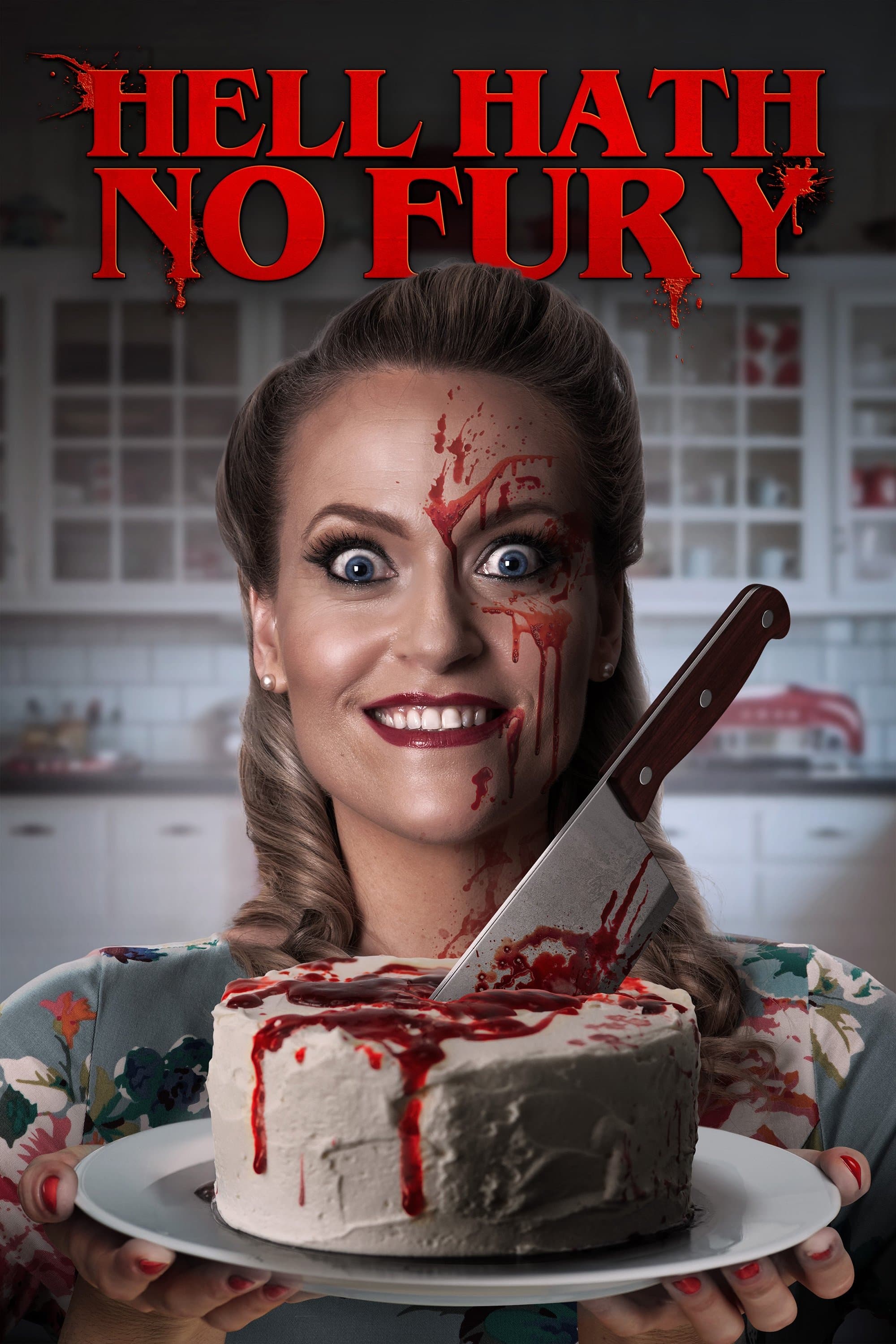 Hell Hath No Fury full movie