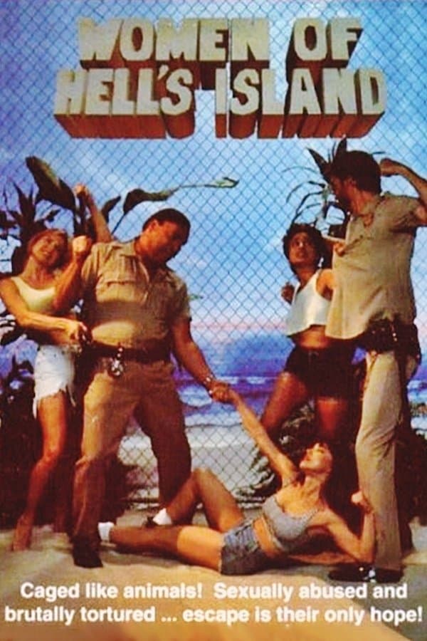 Hell Hole full movie