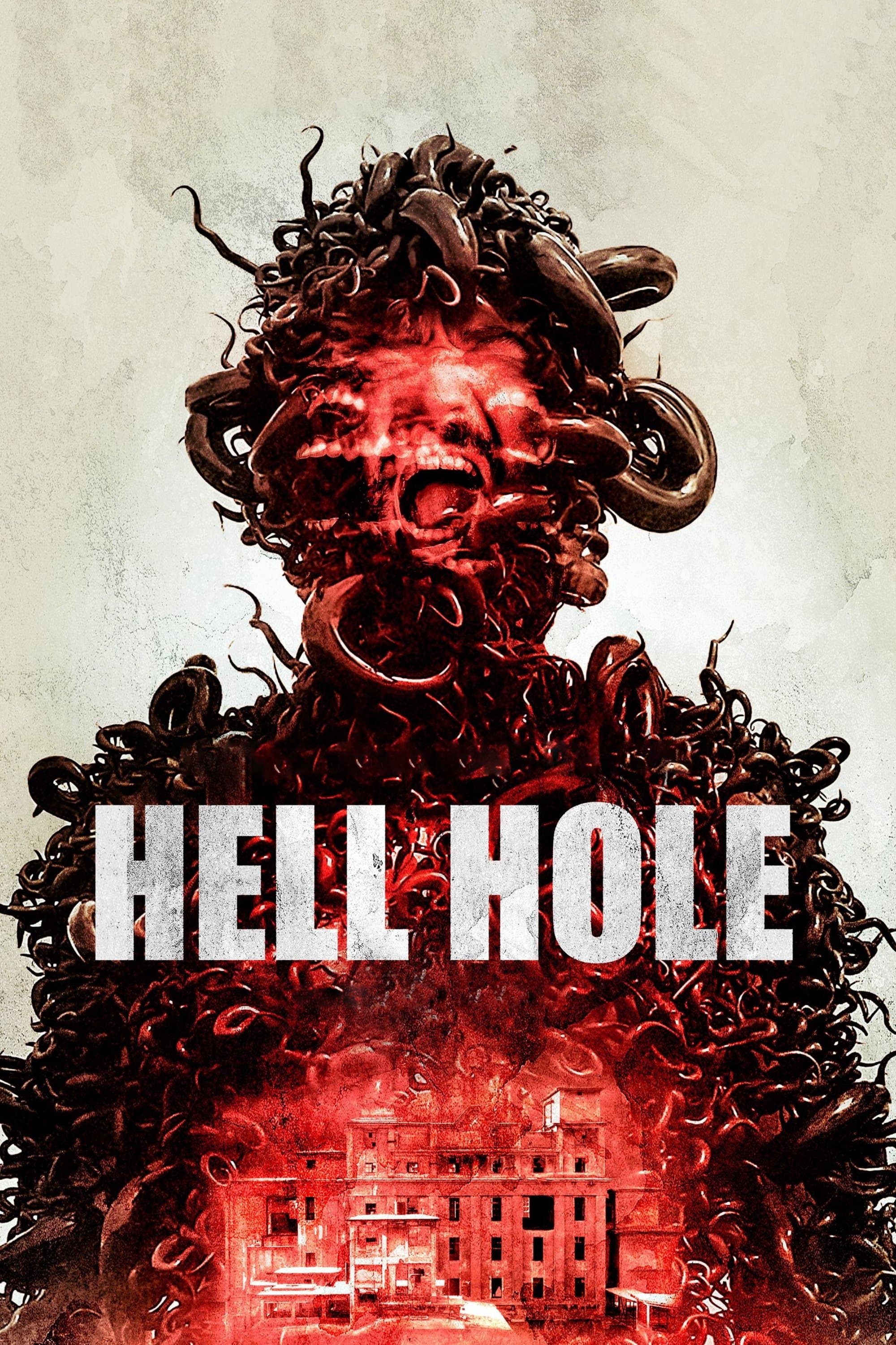 Hell Hole full movie