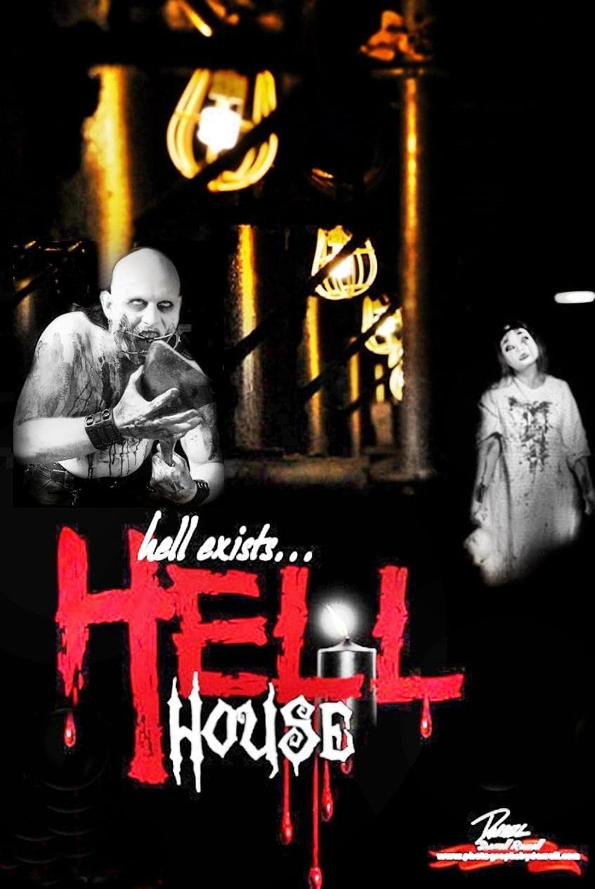 Hell House full movie