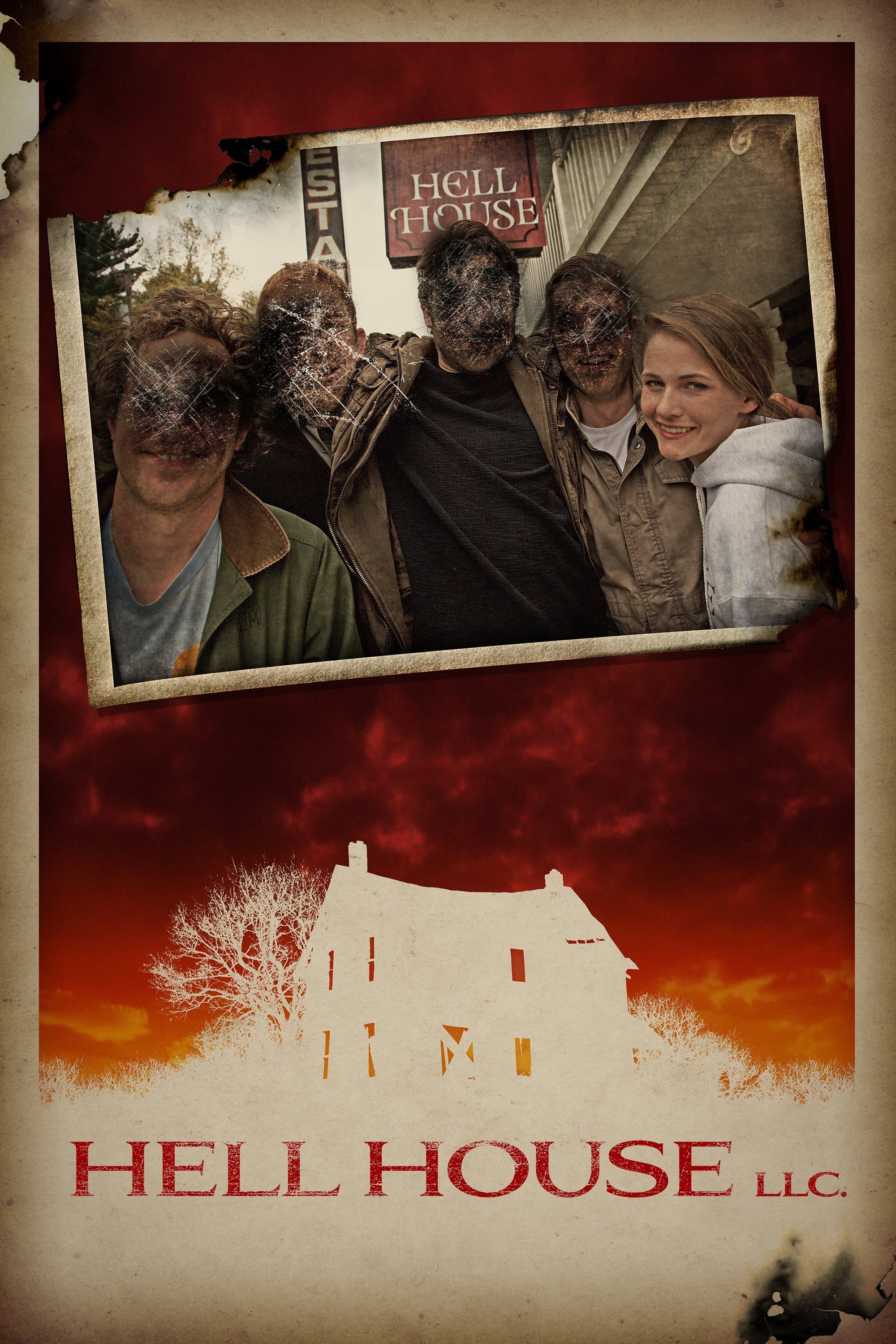 Hell House LLC full movie