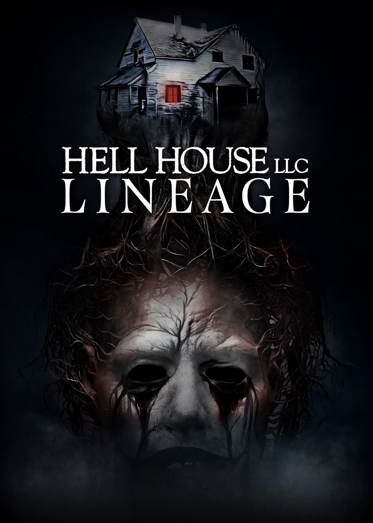 Hell House LLC: Lineage full movie