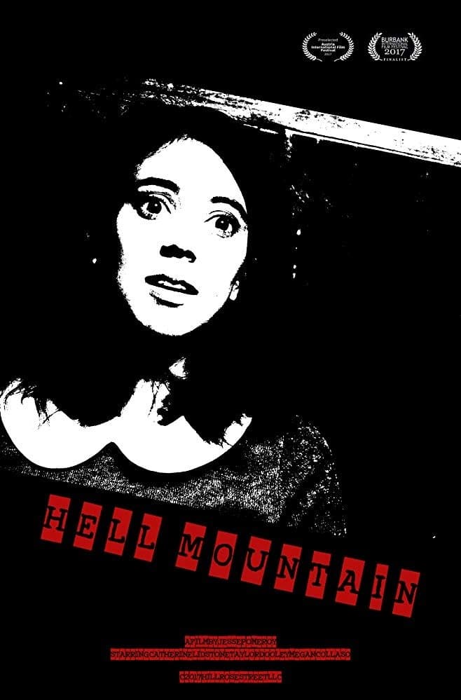 Hell Mountain full movie