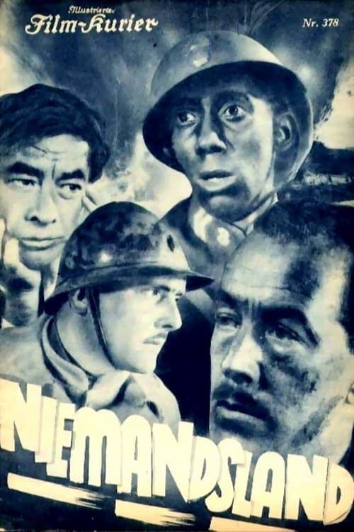 Hell on Earth full movie