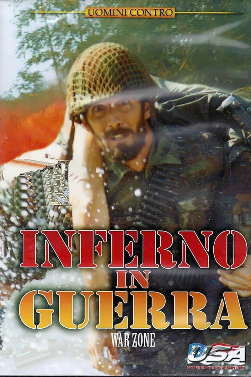 Hell on the Battleground full movie