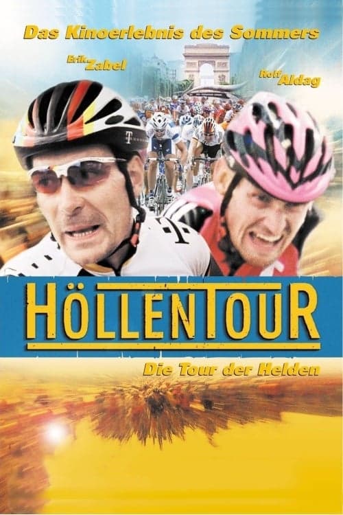 Hell on Wheels full movie