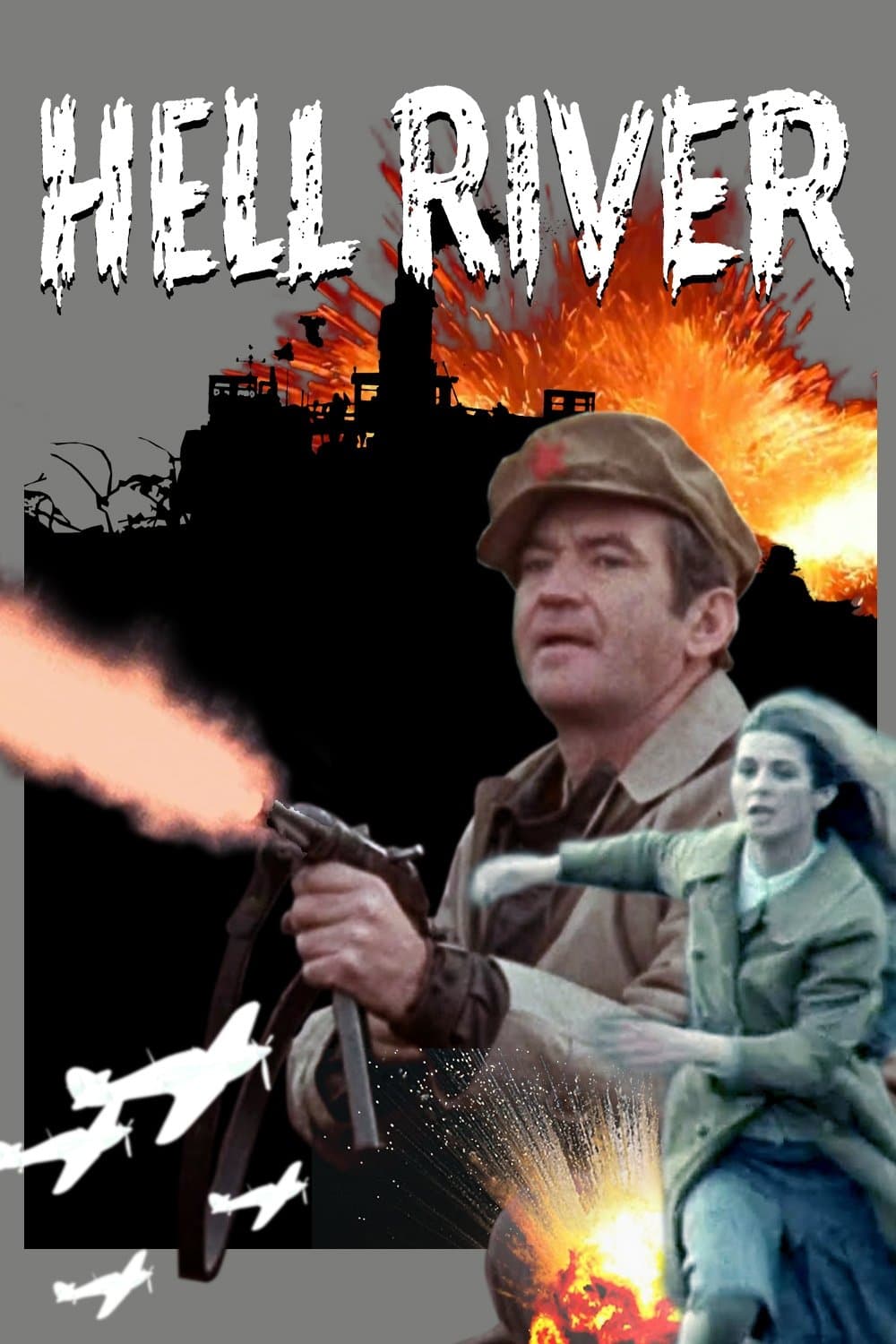 Hell River full movie