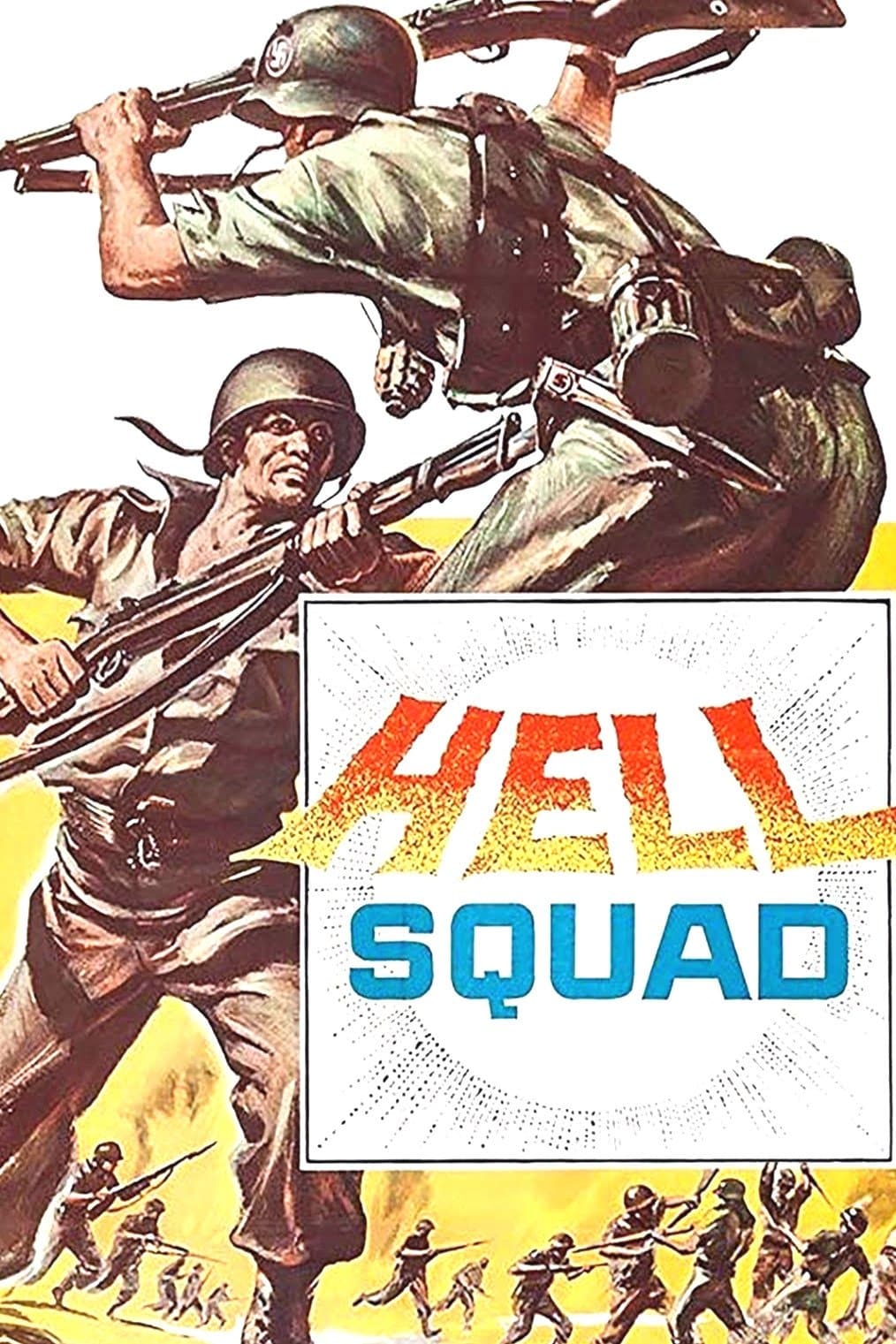 Hell Squad full movie