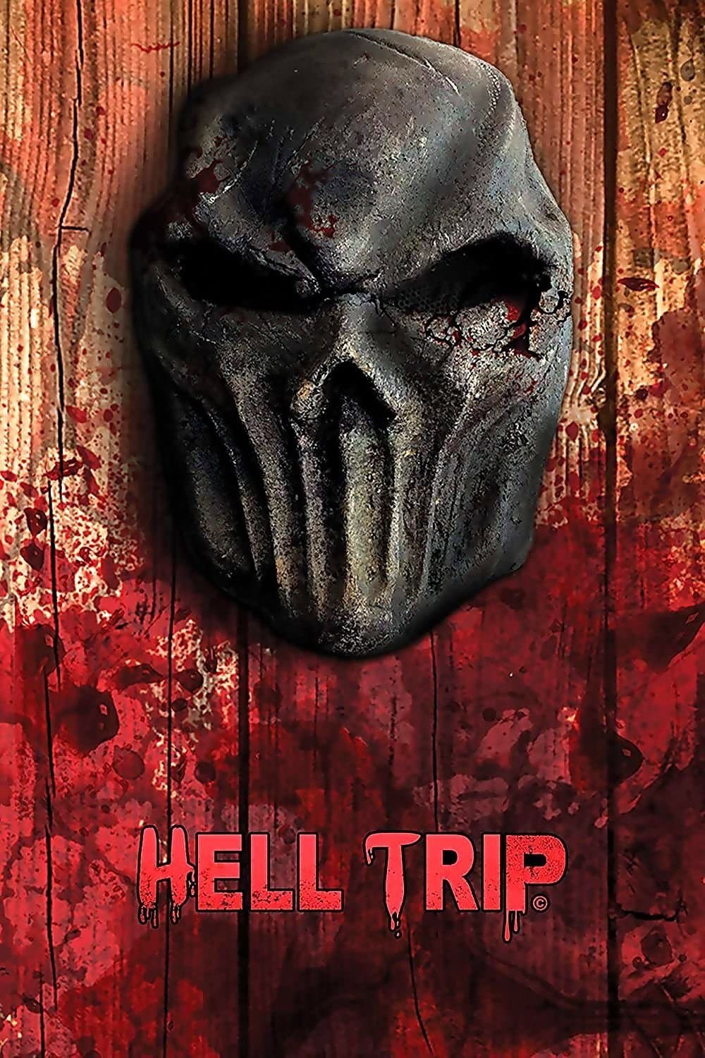 Hell Trip full movie