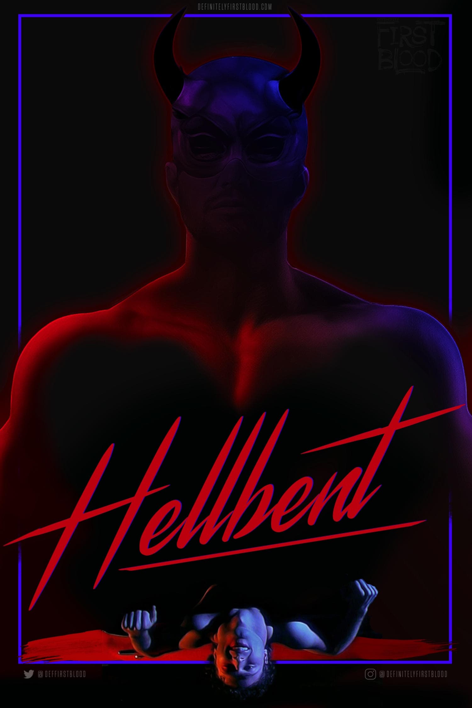 Hellbent full movie