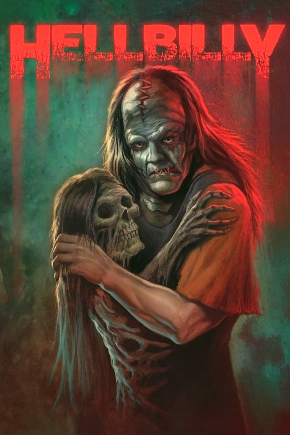 Hellbilly full movie