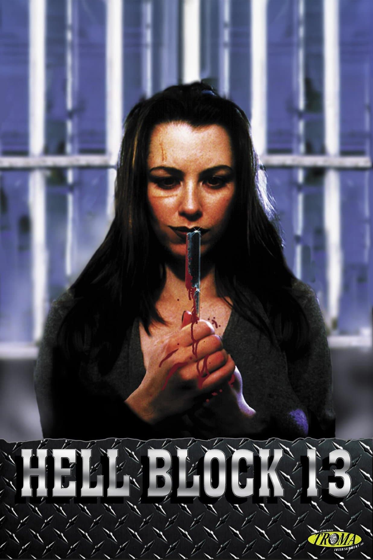 Hellblock 13 full movie