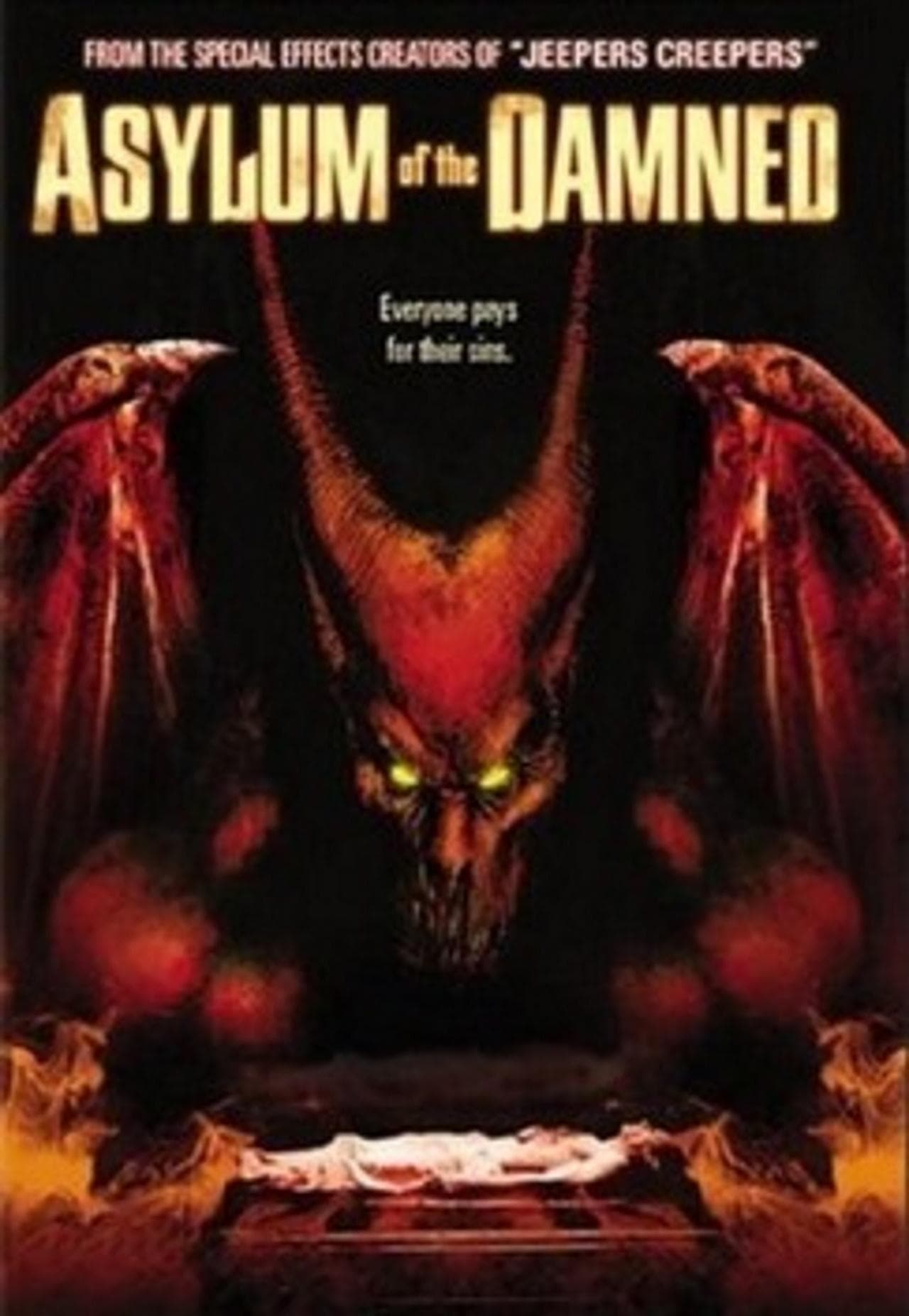 Hellborn full movie