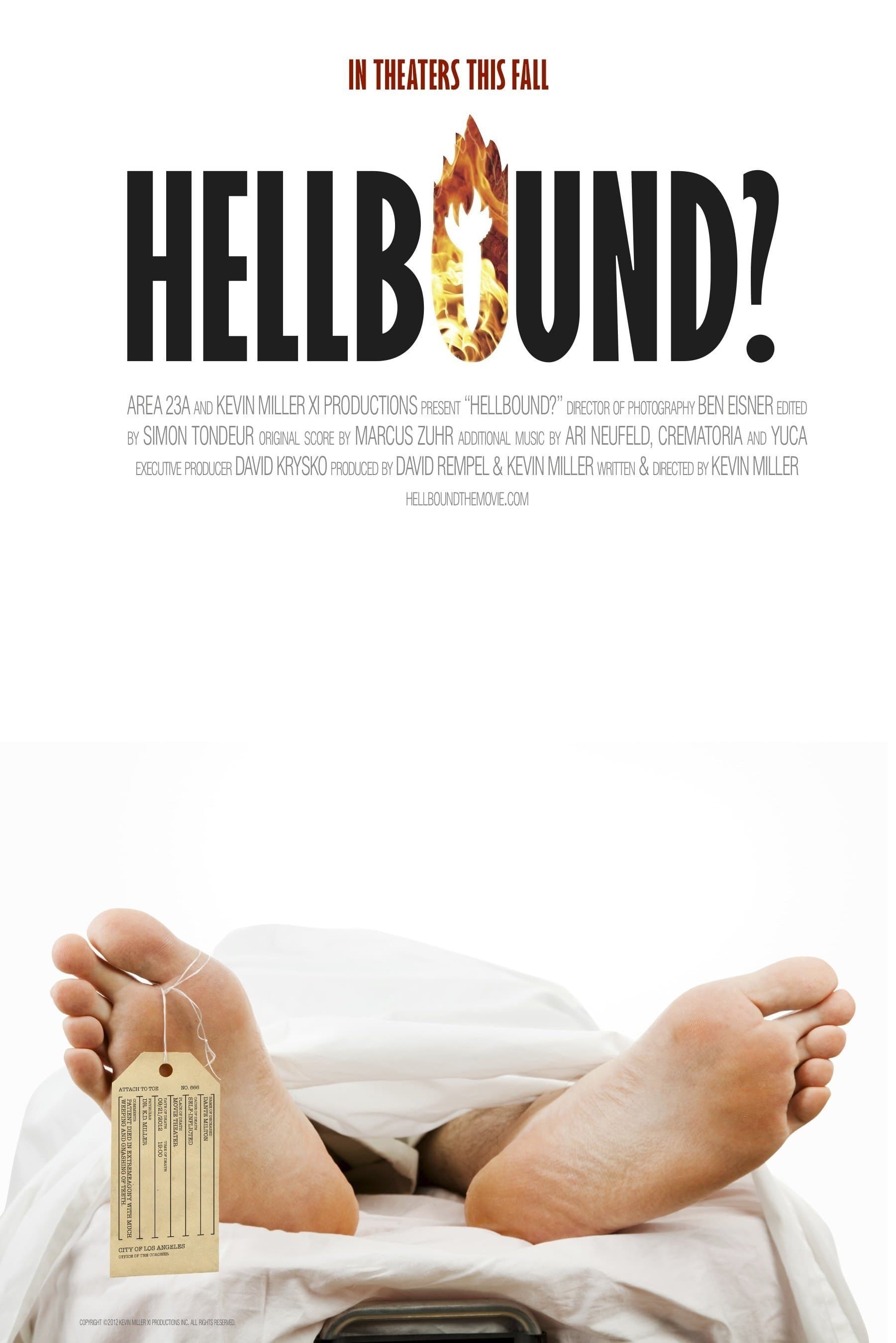Hellbound? full movie