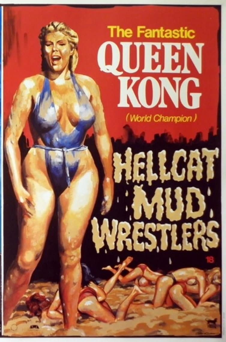 Hellcat Mud Wrestlers full movie