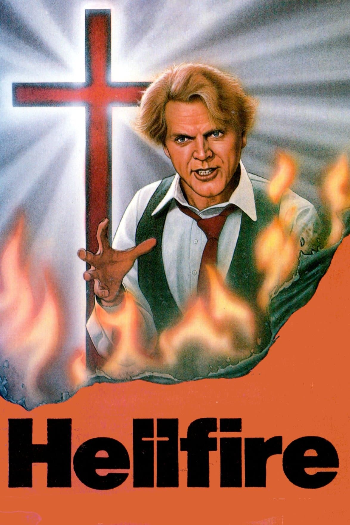 Hellfire full movie