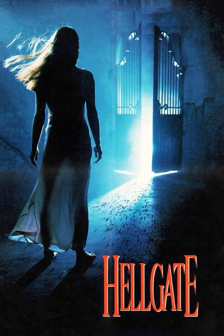Hellgate full movie