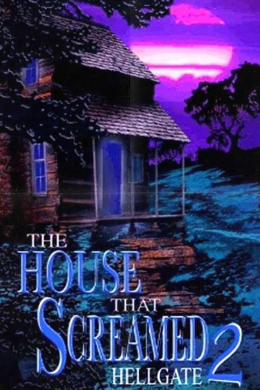 Hellgate: The House That Screamed 2 full movie