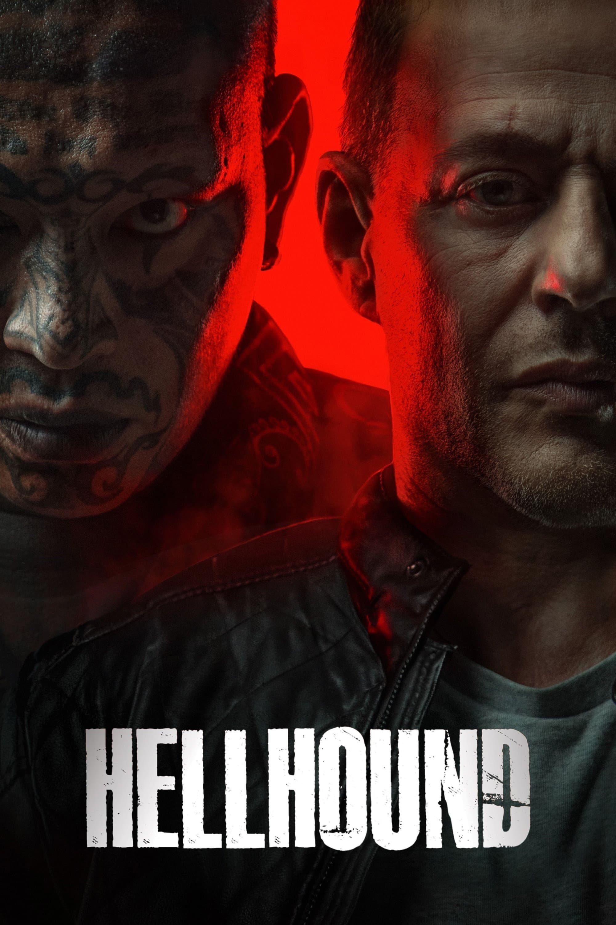 Hellhound full movie