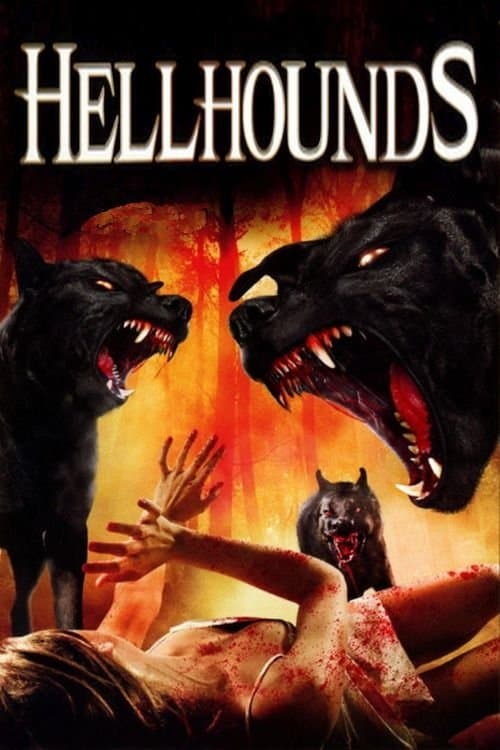 Hellhounds full movie