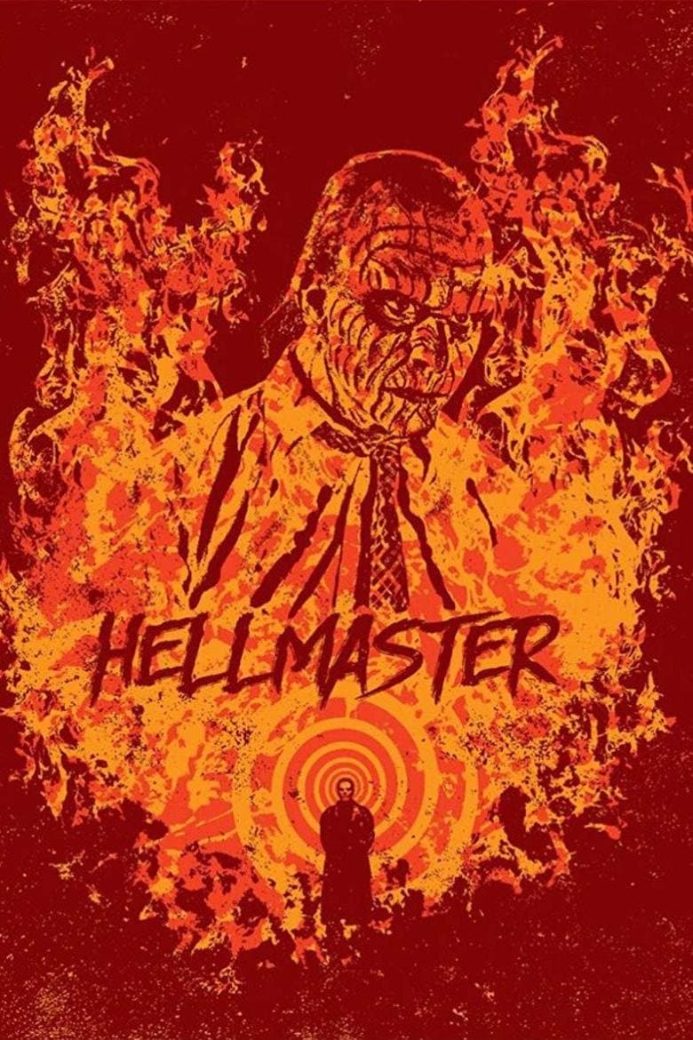 Hellmaster full movie
