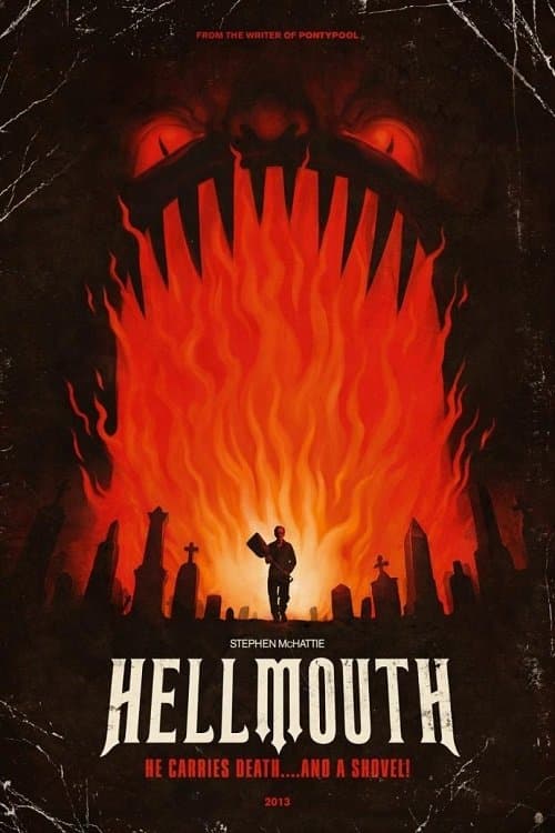 Hellmouth full movie