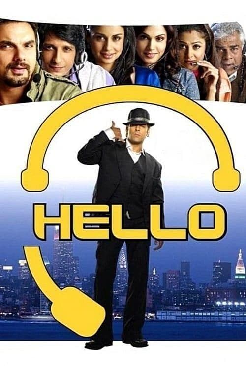 Hello full movie