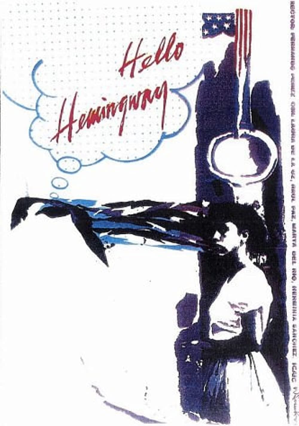 Hello Hemingway full movie